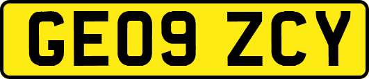 GE09ZCY