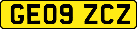 GE09ZCZ