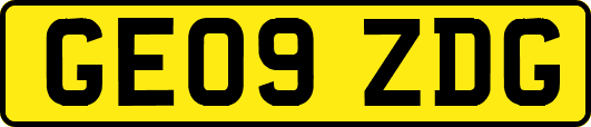 GE09ZDG