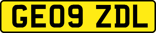 GE09ZDL
