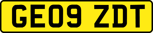 GE09ZDT