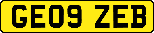 GE09ZEB