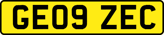 GE09ZEC