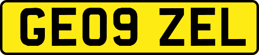 GE09ZEL