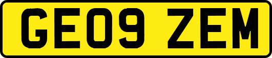 GE09ZEM