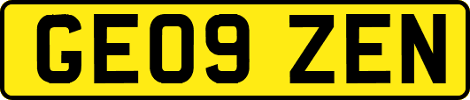 GE09ZEN