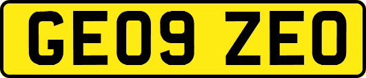 GE09ZEO