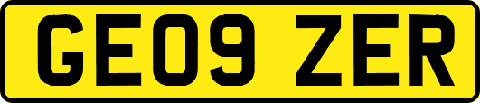GE09ZER
