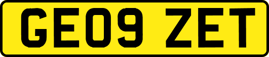 GE09ZET