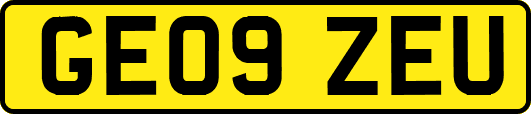 GE09ZEU