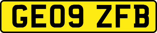 GE09ZFB