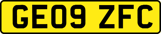GE09ZFC