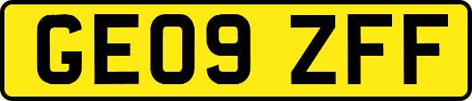GE09ZFF