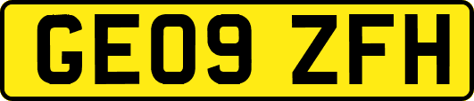 GE09ZFH