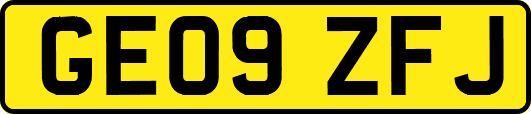 GE09ZFJ