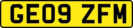 GE09ZFM
