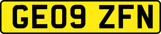 GE09ZFN