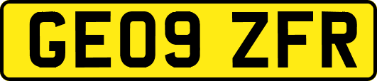 GE09ZFR