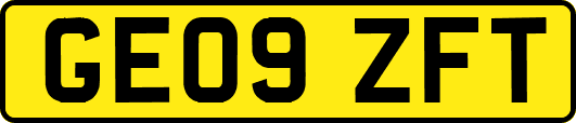 GE09ZFT