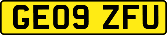 GE09ZFU