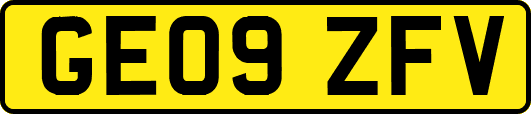 GE09ZFV