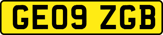 GE09ZGB