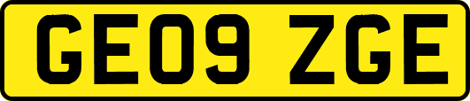 GE09ZGE
