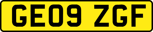 GE09ZGF