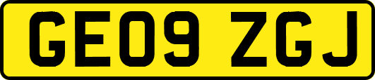 GE09ZGJ