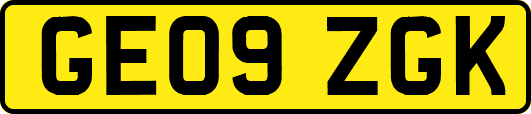GE09ZGK