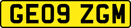 GE09ZGM