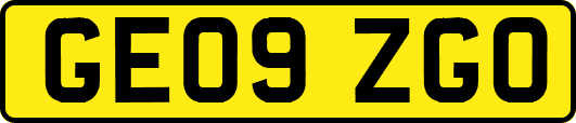 GE09ZGO