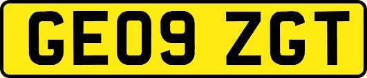 GE09ZGT