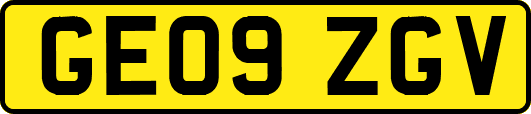 GE09ZGV