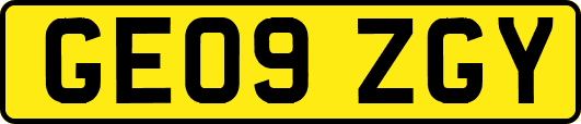 GE09ZGY