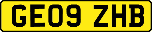 GE09ZHB