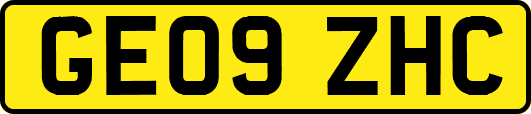 GE09ZHC