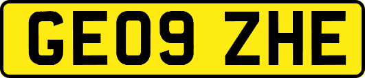 GE09ZHE