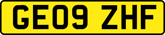 GE09ZHF