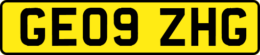 GE09ZHG