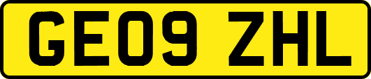 GE09ZHL