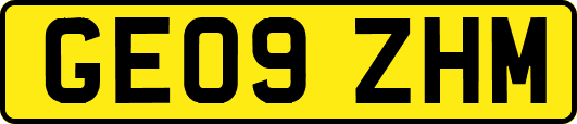 GE09ZHM