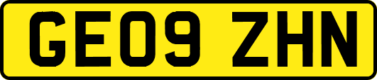 GE09ZHN
