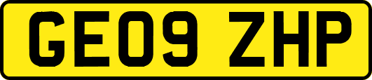 GE09ZHP