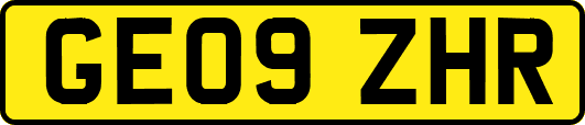 GE09ZHR