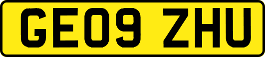 GE09ZHU