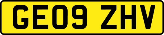 GE09ZHV