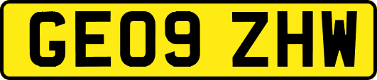GE09ZHW
