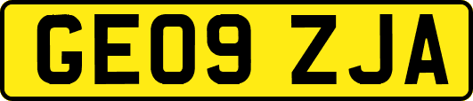 GE09ZJA