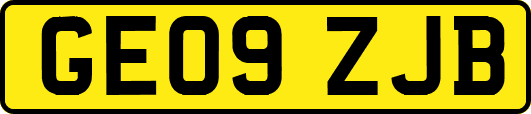 GE09ZJB